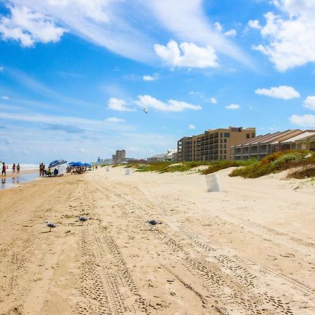 Sapphire Bungalow #106 South Padre Island Exterior foto
