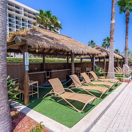 Sapphire Bungalow #106 South Padre Island Exterior foto