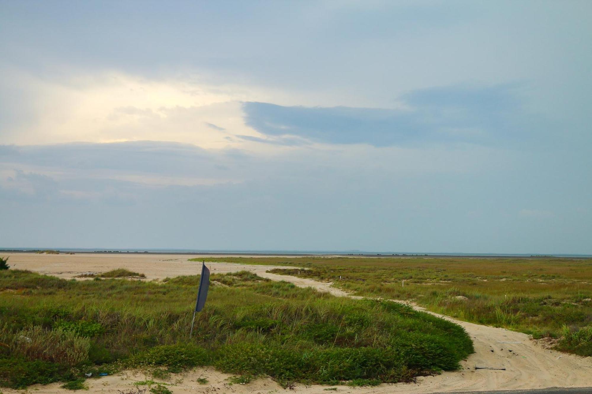 Sapphire Bungalow #106 South Padre Island Exterior foto