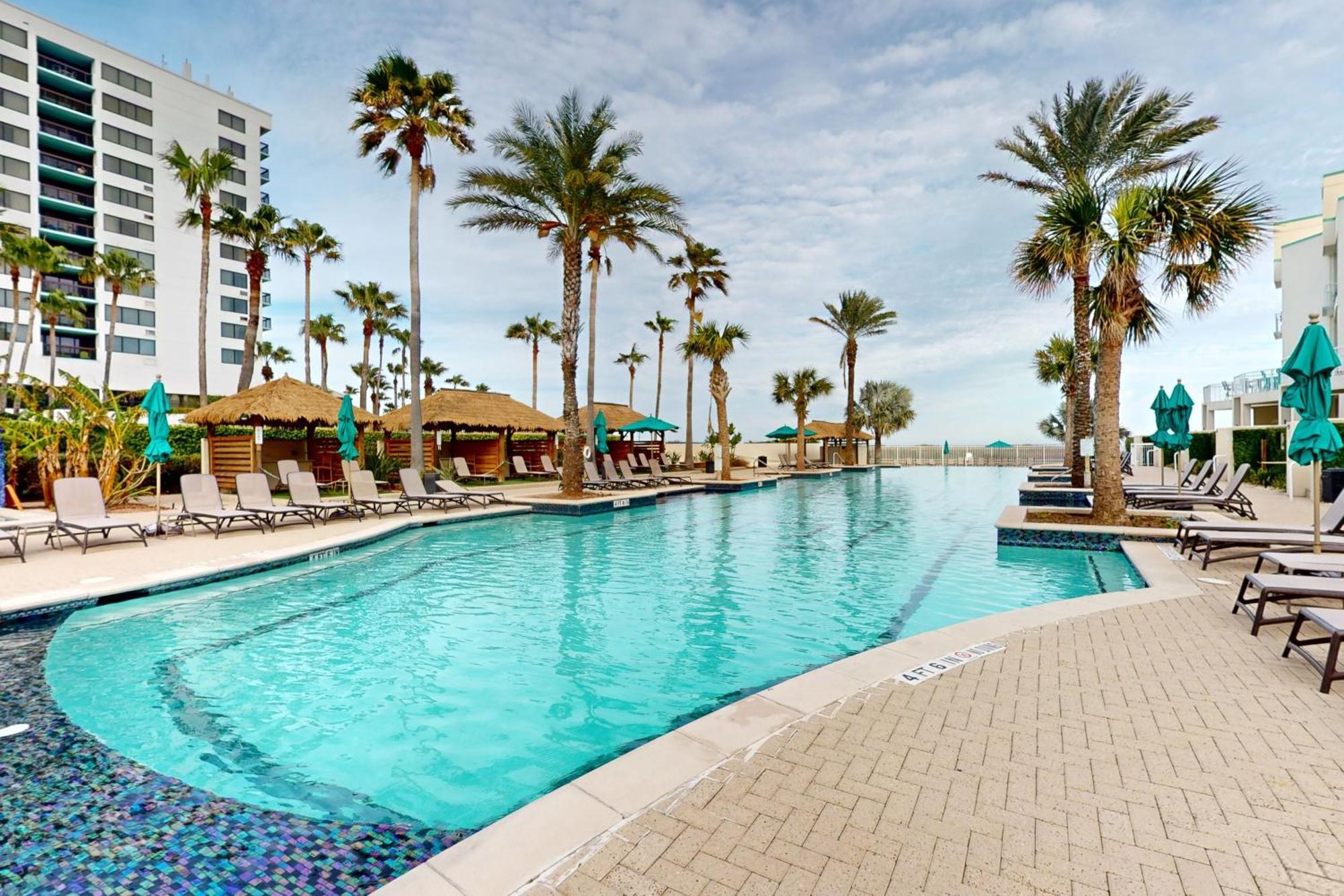 Sapphire Bungalow #106 South Padre Island Exterior foto