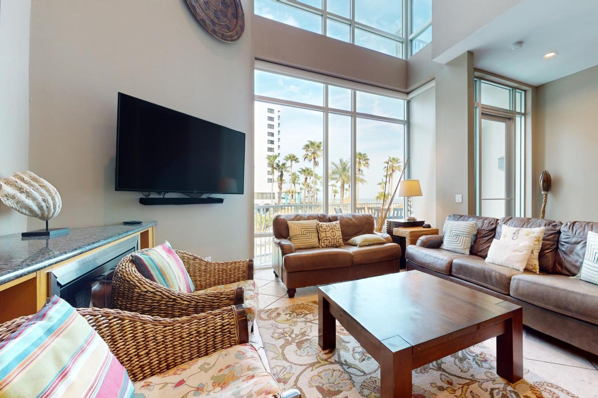 Sapphire Bungalow #106 South Padre Island Exterior foto